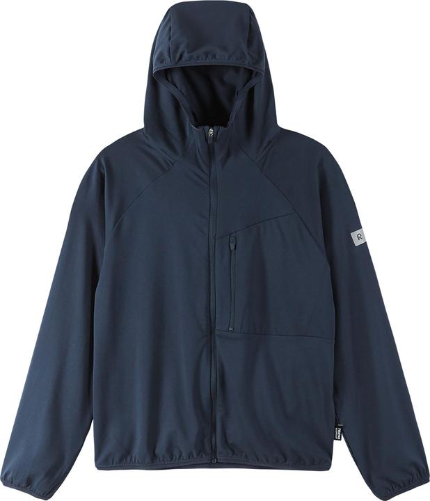 Image du produit Reima Kinder BugProof Hoodie Hytyton Navy (110 K)