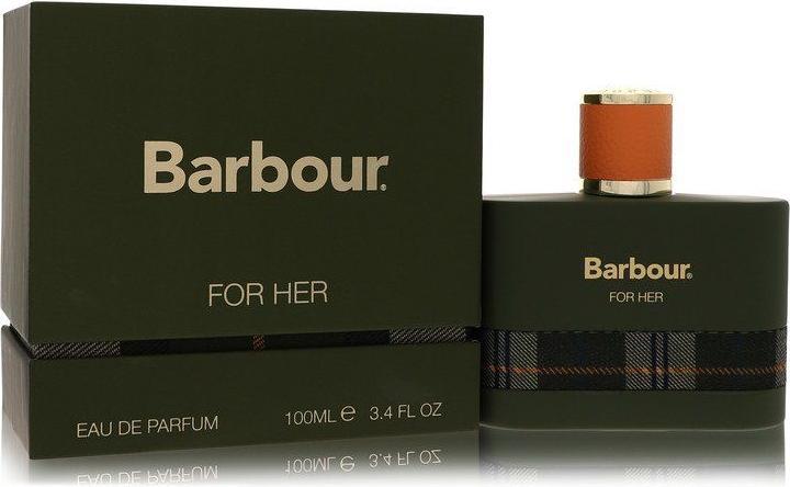 Immagine prodotto Barbour For Her (Eau de parfum, 100 ml)