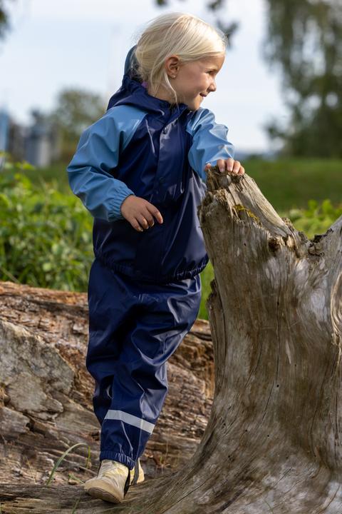 Actual product image Rukka Rajas Kinder Regenjacke (74)