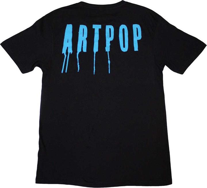 Image du produit Lady Gaga - T-shirt - Adulte (XL)