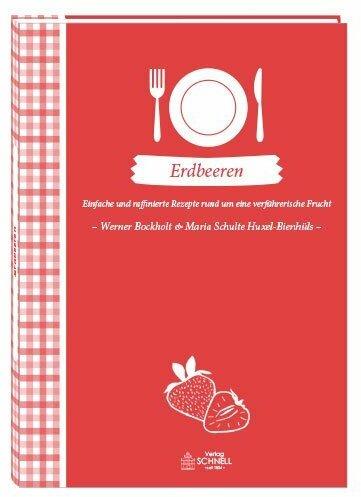 Immagine prodotto Erdbeeren (Tedesco, 2018)