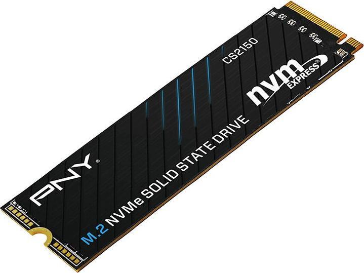 Image du produit PNY CS2150 (2000 Go, M.2 2280)