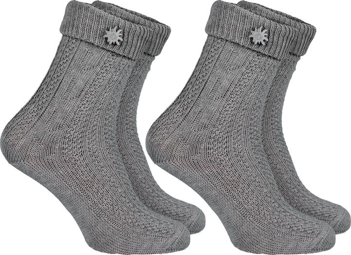Image du produit Black Snake 2 paires (lot de 2, 39, 42)