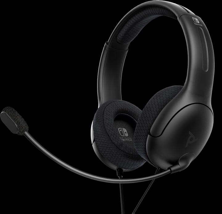 Actual product image PDP LVL40 (Cable)