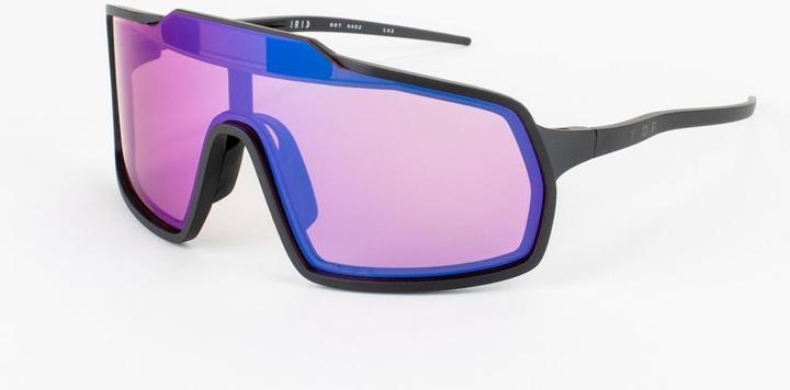 Out Of Bot 2 (Noir IRID bleu, Bleu)