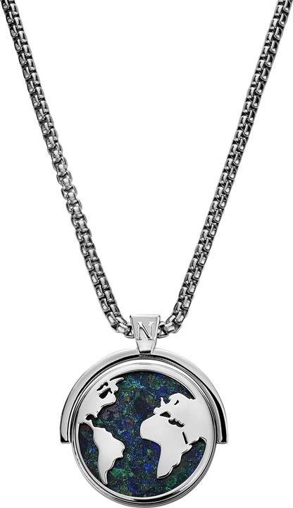 Produktbild Arkai Atlas (Metall, Naturstein)