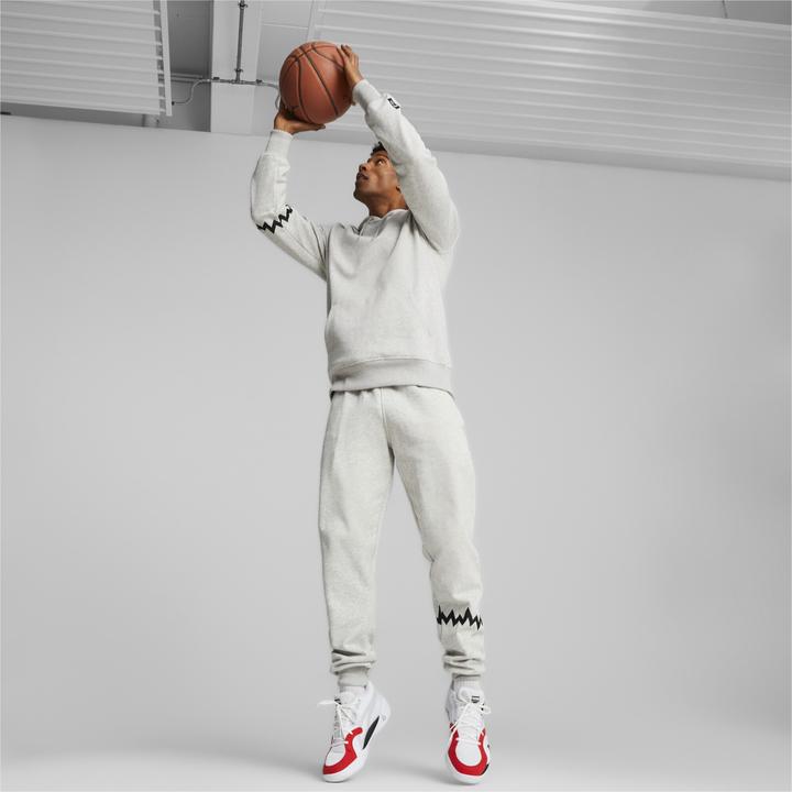 Actual product image Puma Hoops Team Hoodie (M)