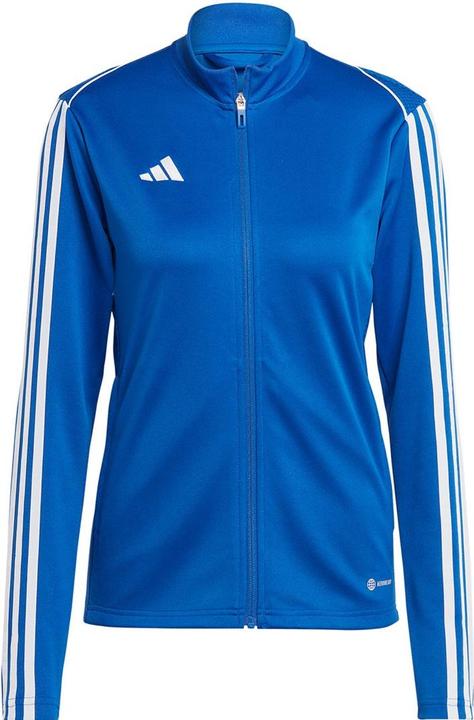 adidas Tiro 23 Trainingsjacke Damen (M)