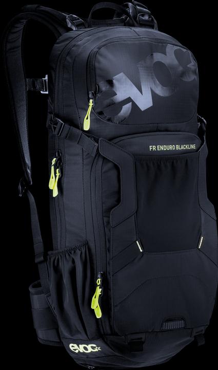 Actual product image Evoc FR Enduro Blackline S (16 l)