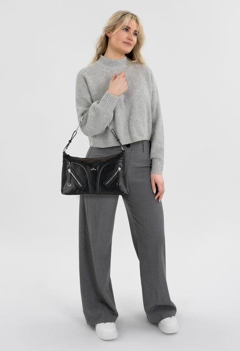 Produktbild Replay Schultertasche 38 cm