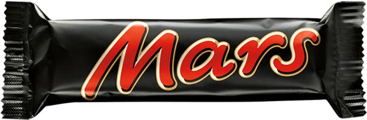 Immagine prodotto Mars Classico (1224 g)
