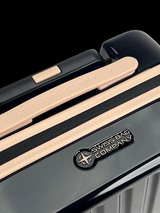 Image du produit Swissbags Cosmos Deluxe (30 l, Bagage à main (jusqu'à 50l))