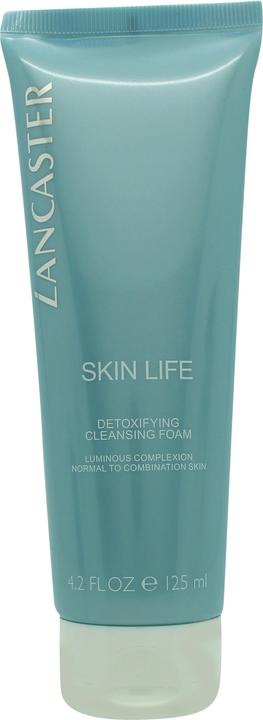 Lancaster Skin Life Detoxifying (Schaum, 150 ml)