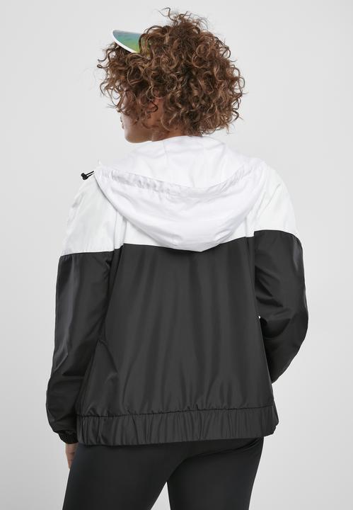 Produktbild Urban Classics Ladies Arrow Windbreaker (S)