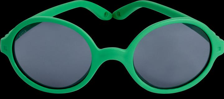 Produktbild KiETLA Sonnenbrille ROZZ 2-4 Jahre Grass