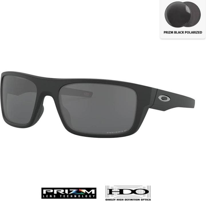 Oakley Drop Point