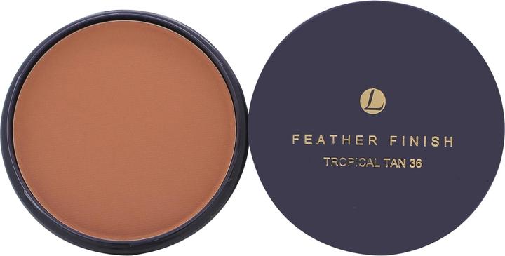 Produktbild Lentheric Feather Finish Compact Puder Nachfüllung 20g - Tropical Tan 36