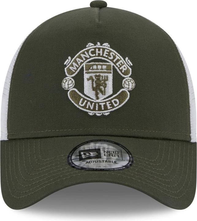 Immagine prodotto New Era Camionista Manchester United