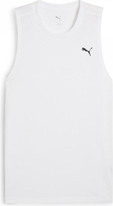 Produktbild Puma M TAD TECH Triblend Sleevless Tank (XXL)