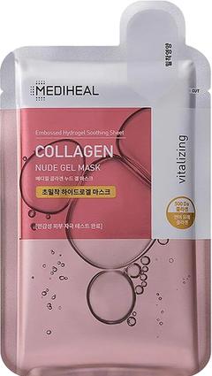 Mediheal Collagen Nude Gel Beauty Mask - 30 Grams