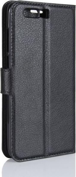 Image du produit MU Classic Housse en cuir Litchi (Honor 9)