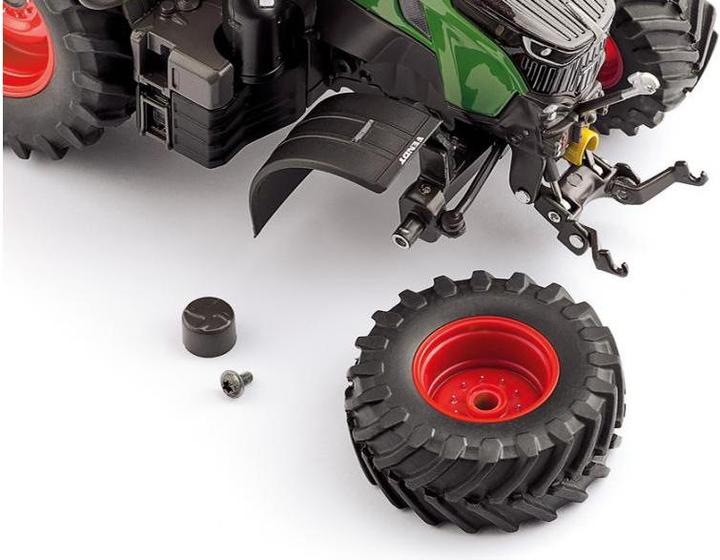 Actual product image Siku Fendt 728 Vario