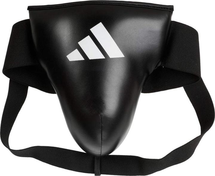 Immagine prodotto adidas Tiefschutz Semi Kontakt (schwarz PU) (M)