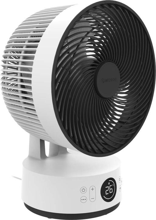 Actual product image Meaco Sefte 10 Table (48 dB)