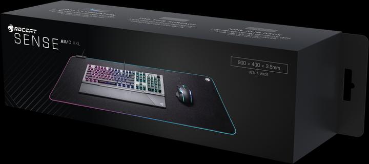Image du produit Roccat Sense Aimo (XXL)