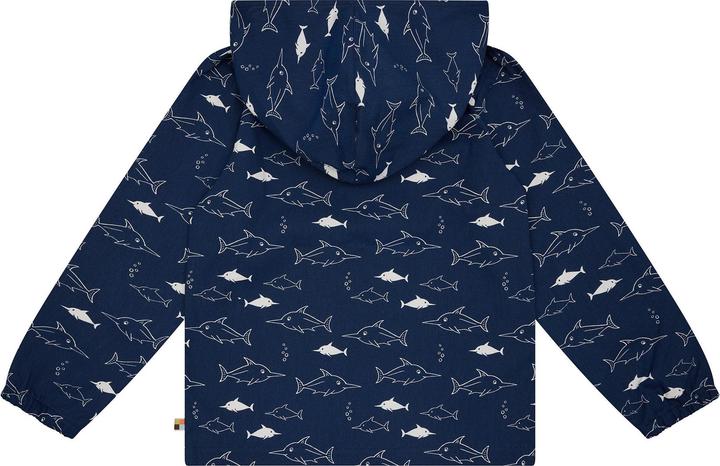 Immagine prodotto loud + proud Outdoorjacke (134)