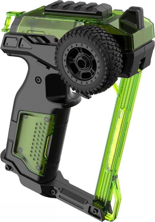 Produktbild Amewi Buggy CoolRC DIY Frog 2WD 1:18 Bausatz (Kit)