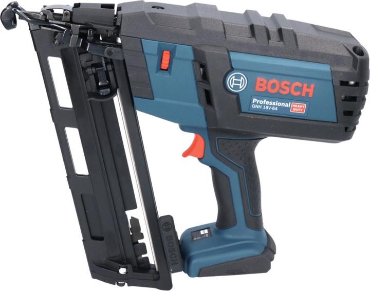 Productafbeelding Bosch Professional GNH 18V-64 Professioneel