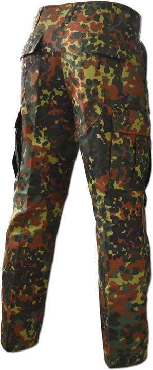 Flecktarn