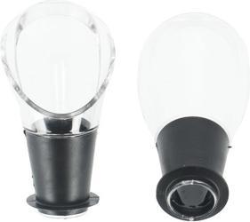 Produktbild Vacu Vin Crystal (Weinausgiesser)