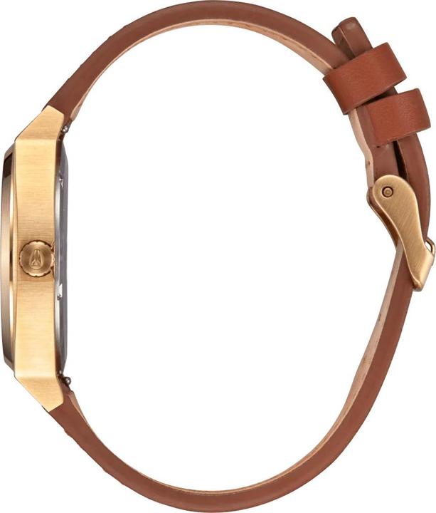 Produktbild Nixon Time Teller Leather (38.50 mm)
