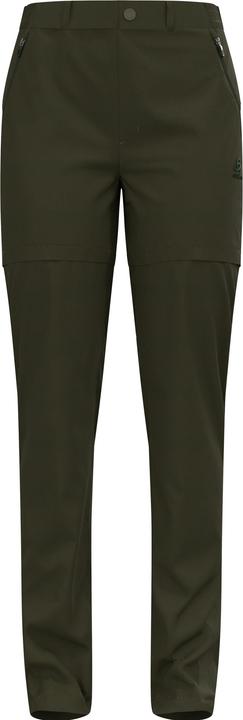 Produktbild Odlo Ascent Light Zip-Off (M)