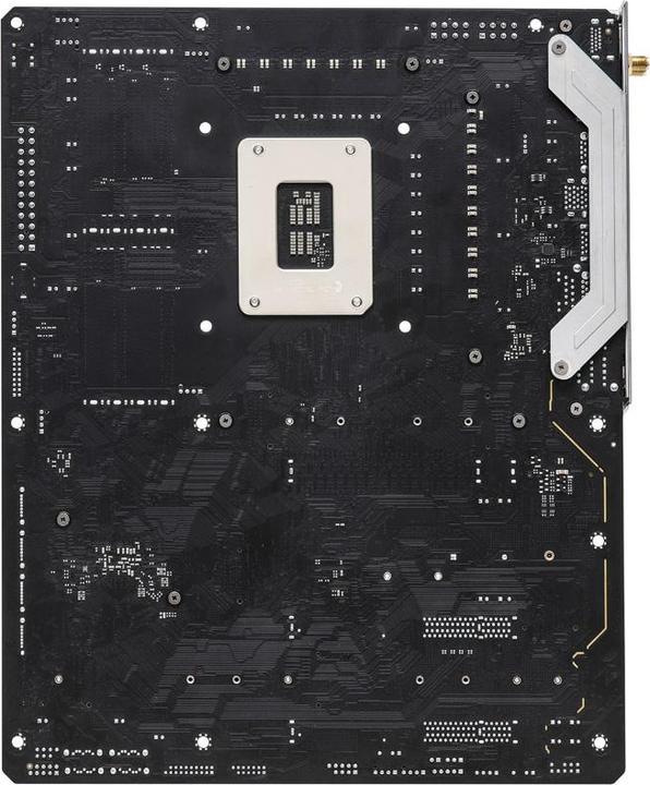 Productafbeelding AsRock Z790 STEEL LEGEND WIFI ATX Intel DDR5 So.1700 retail (LGA 1700, Intel Z790, ATX)