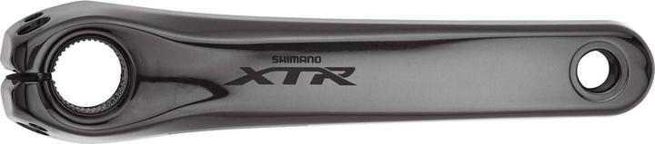 Actual product image Shimano Xtr Fc-M9000 (175 mm)