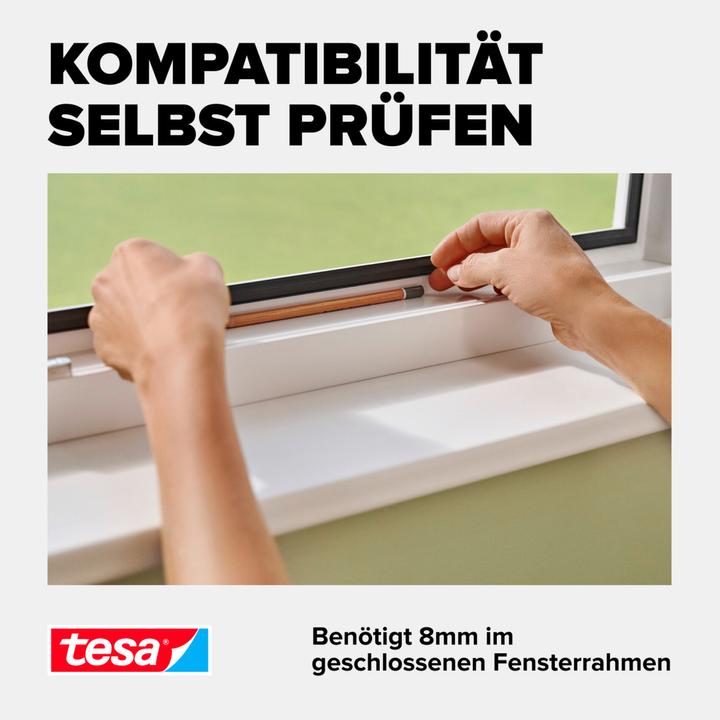Produktbild tesa Clip-On (120 x 240 cm)