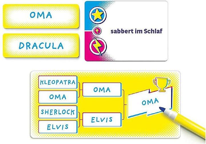 Actual product image Repos Production Champions (German)