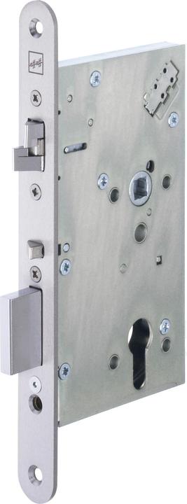 Produktbild effeff EFF 709X501PZ---G45 SI-Schloss DrÃ¼ckerSteuerung 709X 55/20/72 PZ DIN-R