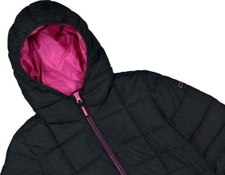Image du produit CMP Campagnolo Sweat à capuche (116)
