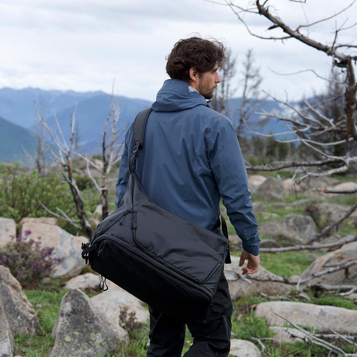 Produktbild Pgytech OneMo Travel Backpack 35Lï¼Twilight Blackï¼ (35 l)