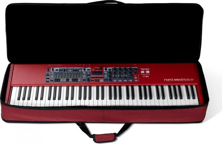 Produktbild Nord Softcase 73 HP (Keyboard)