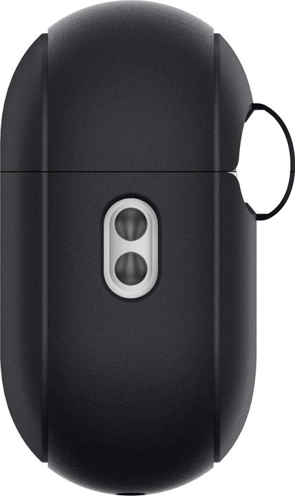 Produktbild Spigen SILICONE FIT STRAP Apple AIRPODS PRO 1 / 2 BLACK (Kopfhörer Tasche)