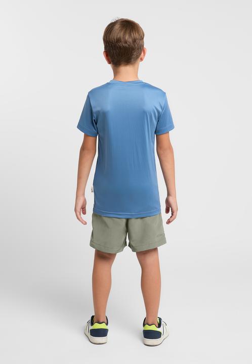 Produktbild Jack Wolfskin Sun Shorts K (164)