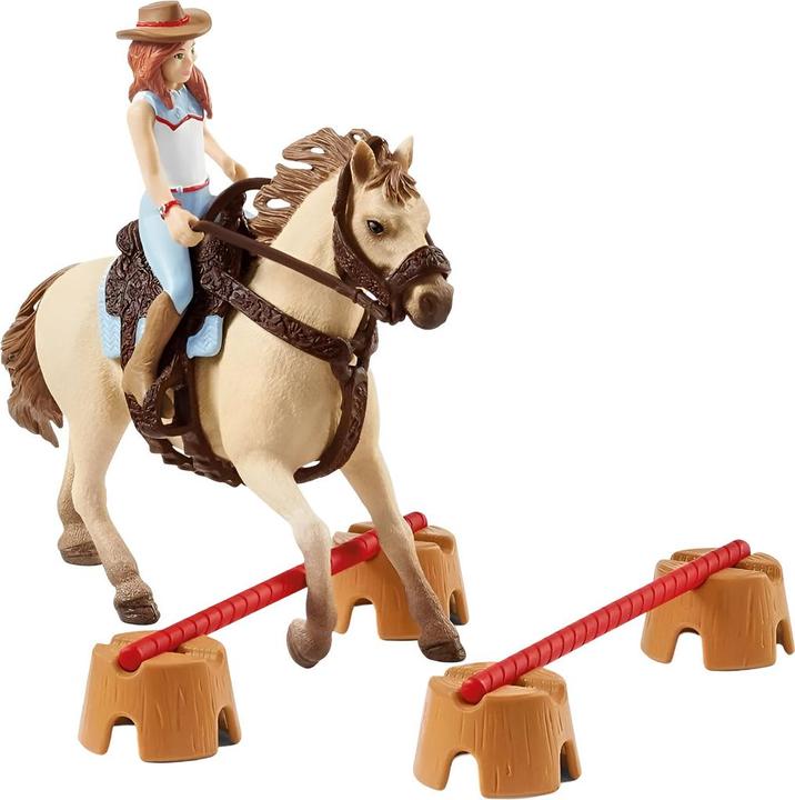 Immagine prodotto Schleich I primi passi nel Western Ranch