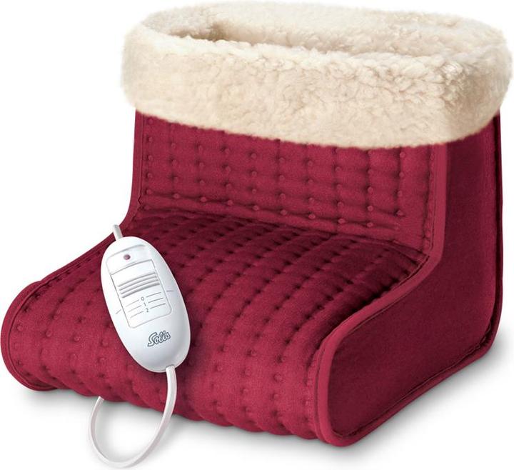 Produktbild Solis Hot Foot Fusswärmer Typ 655