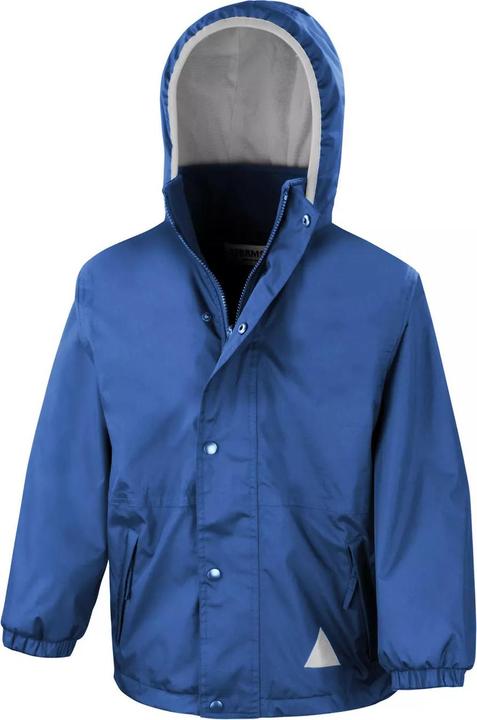 Image du produit Regatta Veste Lumi Aktiv Matériau réfléchissant (128)
