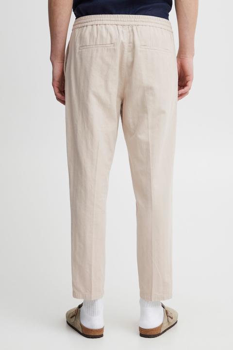 Produktbild Casual Friday CFPilou 0080 linen pants - 20504738 (30)